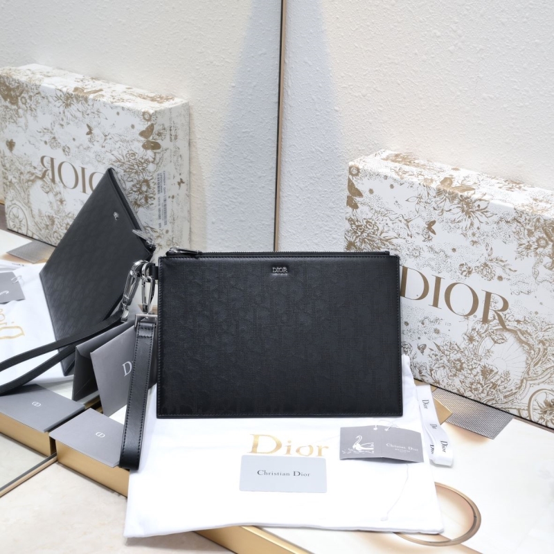 Dior Clutch Bags